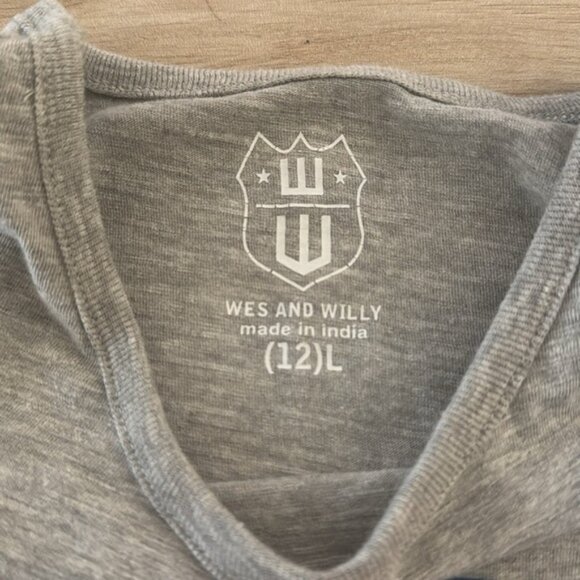 NOT AVAILABLE NWT Wes and Willy UF Florida Gators Cold Shoulder Shoulder - Picture 5 of 10